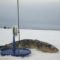 Ловля налима зимой — несколько секретов успешной рыбалки. Видео