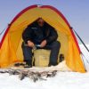 Какие палатки для зимней рыбалки стоит брать
