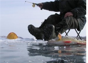 Ловля на підтяг - успішні поради рибалкам