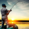 Основне спорядження для риболовлі рибалки-початківця